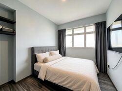 Blk 421C Northshore Straitsview (Punggol), HDB 5 Rooms #636898751